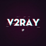 v2ray IP