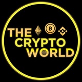 The Crypto World (ᴛᴄᴡ)
