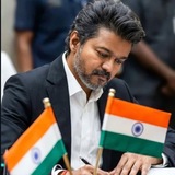 Tamilaga Vettri Kazhagam - TVK