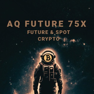 AQ 75x Future & Forex ⚡️