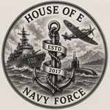 NAVY FORCE