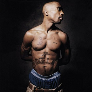 2PAC-Remix Music 🔊