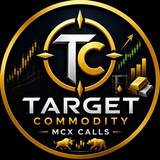 MCX SIGNAL BY : PRASHANT GUPTA