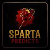 SPARTA PREDICTS - OFFICIAL SPORTS BETTING CHANNEL 💯