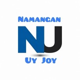 Namangan Bugun