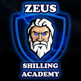 ⚡️ ZEUS ACADEMY ⚡️