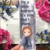 Learning English Through Audio Books