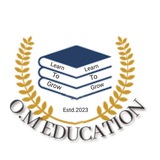 O.M EDUCATION