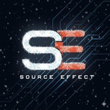 Source Effect
