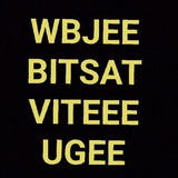 WBJEE VITEEE BITSAT COMEDK MOCK TEST PYQS MATERIALS | ANSWER KEY 2025