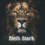 Bleib Stark 🤜 🤛
