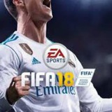 1xbet Russia FIFA 18