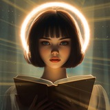 Литературный рай 📚