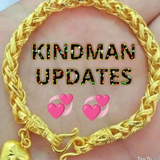 KINDMAN UPDATES