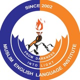 Muslim English Language Institute