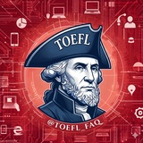 TOEFL FAQ. & Archive