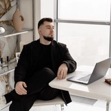 Абозин Максимильян Владимирович
