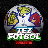 TEZ FUTBOL | JONLI EFIR