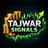 TAJWAR SIGNALS ( cash Money)