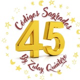 Enseñanza Códigos Sagrados con Zulay Quintero y Emilia Alves ✨