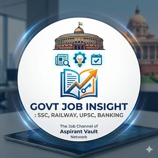 Govt Job Alert Hub - SSC, Bank, UPSC, Railway, Defence, and all government exams