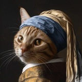 AI Art Gallery π¨ |Creative Prompts|
