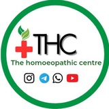 The Homeopathic Center