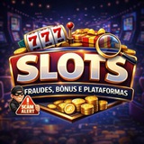 Slots Fraudes, Bônus e Plataformas