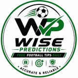 Wise Predictions๏ธ๐ข