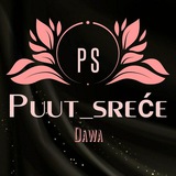 🥀 Puut_sreće 🥀