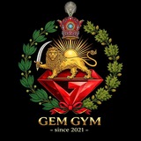 💎 GEM GYM 💎