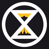 Extinction Rebellion Torino
