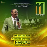 Phaneroo Sermons Chapter