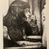 Art of " Ali Kiani Amin "
