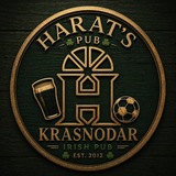HARAT’S KRASNODAR