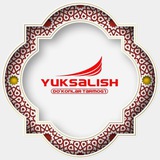 ISHBOR_YUKSALISH