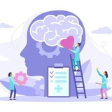 Salud Mental 🧠