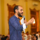 Mr Ali Elhariry