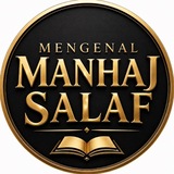 Mengenal Manhaj Salaf
