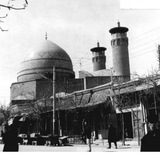 بروجرد قدیم