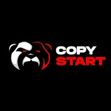 Copy Start - Alavancagem 🚀