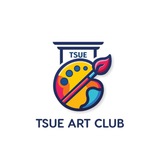 TSUE Art club