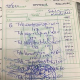 نسخه خوانی داروخانه