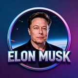 Elon Musk Today