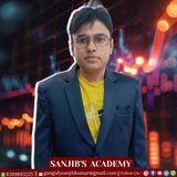 SANJIB'S ACADEMY