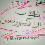 Electrotechnical students