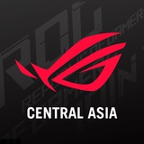 Republic of Gamers Central ASIA