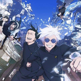 Jujutsu kaisen Hindi official || Session 1,2,3