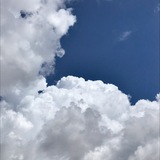 رَفيقَة الغَيُوم 🌤