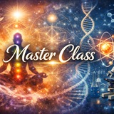 ✨️ Master Class ✨️